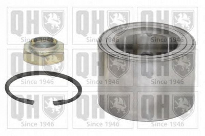 QUINTON HAZELL qwb1316 -  Комплект подшипника ступицы колеса